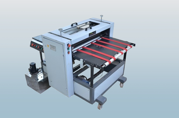 Roller Coater